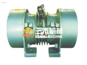 MZDO系列振動(dòng)電機(jī)-2